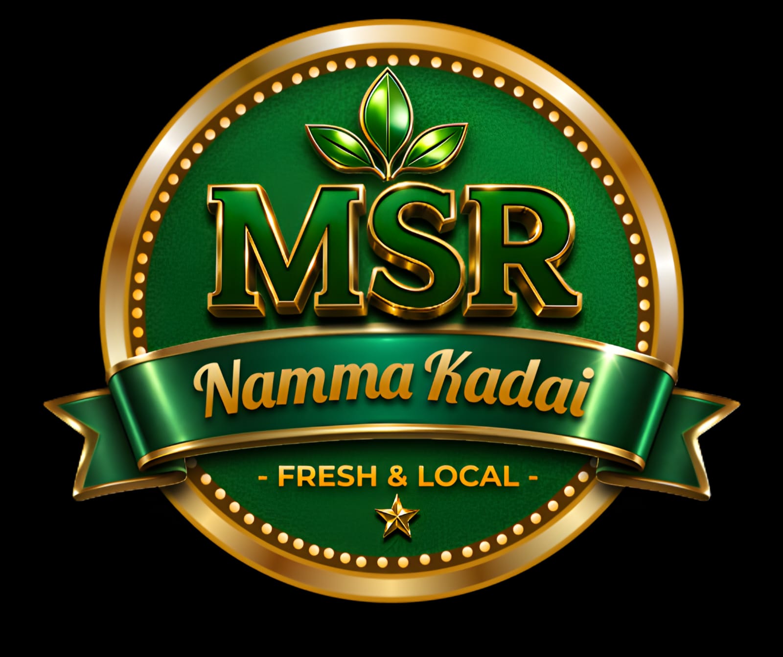 MSR Logo